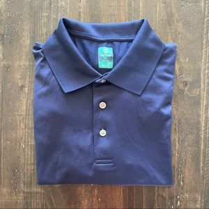 Men’s Pro Tour Airplay Golf Polo